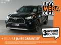 Toyota Highlander 4x4 2.5 Luxury +360+CarPlay+4xSHZ+ Schwarz - thumbnail 1