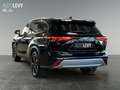 Toyota Highlander 4x4 2.5 Luxury +360+CarPlay+4xSHZ+ Schwarz - thumbnail 4