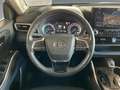 Toyota Highlander 4x4 2.5 Luxury +360+CarPlay+4xSHZ+ Чёрный - thumbnail 13