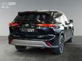 Toyota Highlander 4x4 2.5 Luxury +360+CarPlay+4xSHZ+ Fekete - thumbnail 6