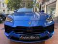 Lamborghini Urus Urus 4.0 V8 auto *Unico Proprietario *IVA Esposta Bleu - thumbnail 7