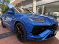 Lamborghini Urus Urus 4.0 V8 auto *Unico Proprietario *IVA Esposta Bleu - thumbnail 6