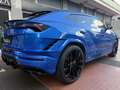 Lamborghini Urus Urus 4.0 V8 auto *Unico Proprietario *IVA Esposta Bleu - thumbnail 2