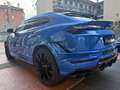 Lamborghini Urus Urus 4.0 V8 auto *Unico Proprietario *IVA Esposta Bleu - thumbnail 5