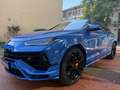 Lamborghini Urus Urus 4.0 V8 auto *Unico Proprietario *IVA Esposta Bleu - thumbnail 16