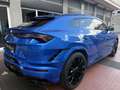Lamborghini Urus Urus 4.0 V8 auto *Unico Proprietario *IVA Esposta Bleu - thumbnail 15