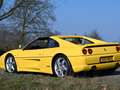 Ferrari F355 Manual F355 GTS Gelb - thumbnail 15