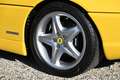 Ferrari F355 Manual F355 GTS Gelb - thumbnail 8