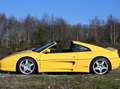 Ferrari F355 Manual F355 GTS Gelb - thumbnail 6