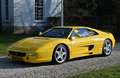 Ferrari F355 Manual F355 GTS Gelb - thumbnail 5