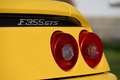Ferrari F355 Manual F355 GTS Gelb - thumbnail 7
