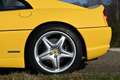 Ferrari F355 Manual F355 GTS Gelb - thumbnail 11