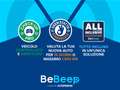 Mercedes-Benz GLE 350 GLE COUPE 350 DE PHEV (E EQ-POWER) ULTIMATE 4MATIC Blu/Azzurro - thumbnail 2