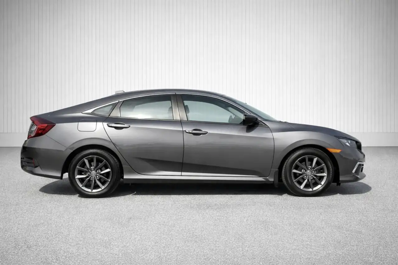 Honda Civic снимка Honda Civic