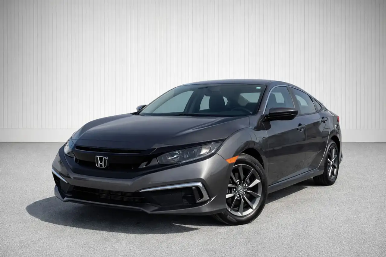 Honda Civic снимка Honda Civic