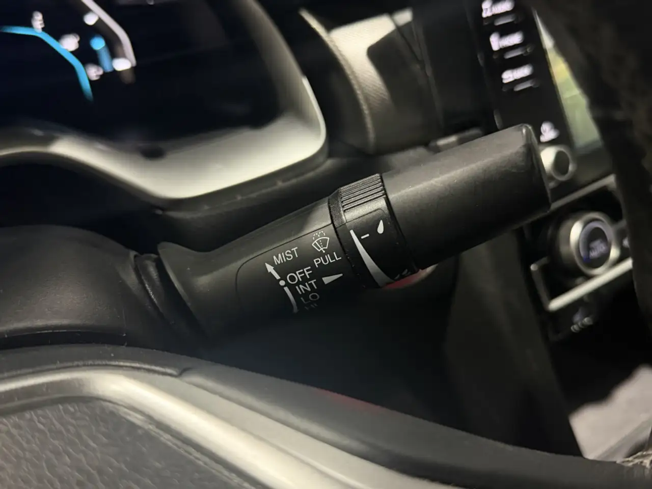 Honda Civic снимка Honda Civic