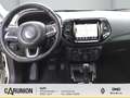 Jeep Compass Limited 1,3l Gse (150PS) DCT 4x2 E6d Blanc - thumbnail 9