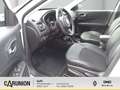 Jeep Compass Limited 1,3l Gse (150PS) DCT 4x2 E6d Blanc - thumbnail 7