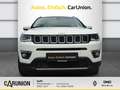 Jeep Compass Limited 1,3l Gse (150PS) DCT 4x2 E6d Blanc - thumbnail 2