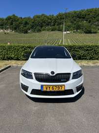 2.0 TSI DSG RS 230