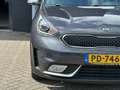 Kia Niro 1.6 GDi Hybrid First Edition/NAVI/CAMERA/AUTOMAAT/ Grau - thumbnail 7