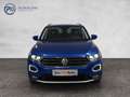 Volkswagen T-Roc Design TSI OPF Blau - thumbnail 2