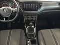 Volkswagen T-Roc Design TSI OPF Blau - thumbnail 9
