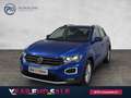 Volkswagen T-Roc Design TSI OPF Blau - thumbnail 1
