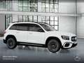 Mercedes-Benz GLB 250 4M AMG+NIGHT+PANO+MULTIBEAM+KAMERA+TOTW+8G Alb - thumbnail 15
