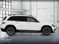 Mercedes-Benz GLB 250 4M AMG+NIGHT+PANO+MULTIBEAM+KAMERA+TOTW+8G Blanc - thumbnail 18