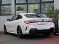 BMW M440i xDrive Coupé Shadow-Line Blanc - thumbnail 3