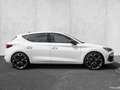 CUPRA Leon 1.4 eTSI eHybrid DSG NAVI LED LM KEYLESS Weiß - thumbnail 4