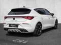CUPRA Leon 1.4 eTSI eHybrid DSG NAVI LED LM KEYLESS Weiß - thumbnail 3