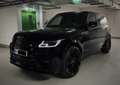 Land Rover Range Rover P400e Autobiography SVO Design SUV / Geländewagen Schwarz - thumbnail 1