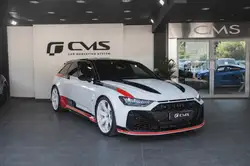 Audi RS6 GT V8 4.0 TFSI 630 Tiptronic 8 Quattro
