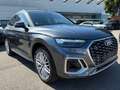 Audi Q5 Sportback 40 TDI quattro S line*Matrix+virtua Grau - thumbnail 6