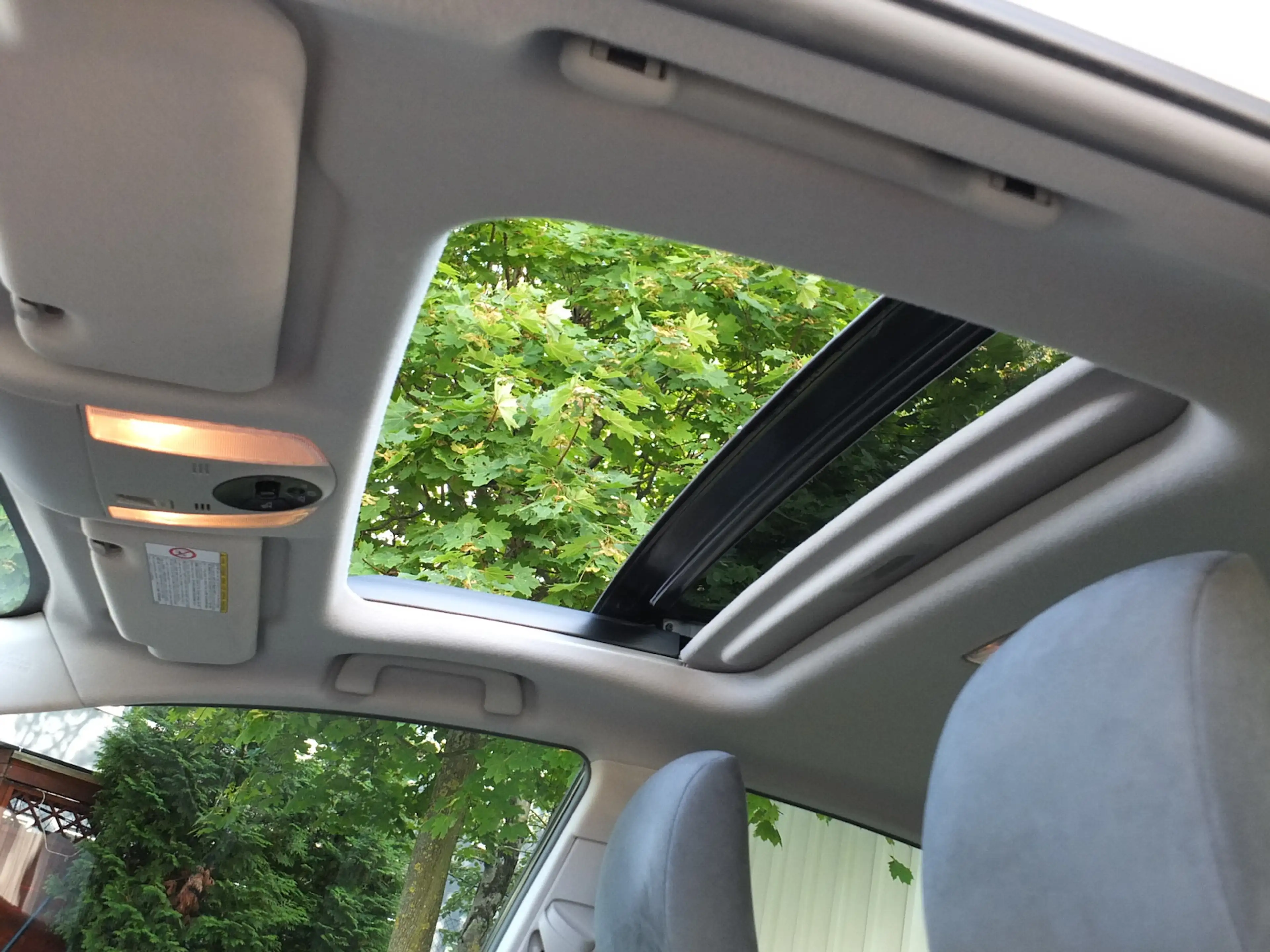 Toyota Prius EXECUTIVE HYBRID SOLARDACH ALCANTARA — photo 13