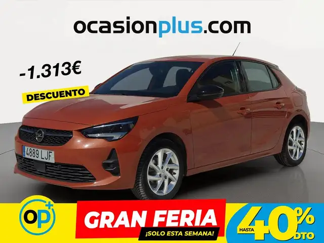 Opel Corsa 1.2T XHL S/S GS-Line 100