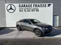 Mercedes-Benz GLC 400 400 d 330ch AMG Line 4Matic 9G-Tronic Grau - thumbnail 2