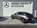 Mercedes-Benz GLC 400 400 d 330ch AMG Line 4Matic 9G-Tronic Grau - thumbnail 5