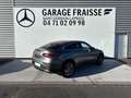 Mercedes-Benz GLC 400 400 d 330ch AMG Line 4Matic 9G-Tronic Grau - thumbnail 4