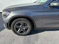 Mercedes-Benz GLC 400 400 d 330ch AMG Line 4Matic 9G-Tronic Grau - thumbnail 6