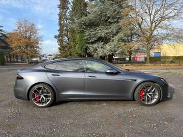 Model S Plaid - Track Pack (topsnelheid 328km/h)