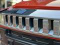HUMMER HX MINI cabrio brommobiel Aixam | 2015 | Elektirsch 4 Orange - thumbnail 8