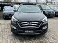 Hyundai SANTA FE 4WD Premium Leder*Pano*Navi*AHK*Kamera* Чорний - thumbnail 2