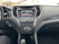 Hyundai SANTA FE 4WD Premium Leder*Pano*Navi*AHK*Kamera* Czarny - thumbnail 10
