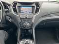 Hyundai SANTA FE 4WD Premium Leder*Pano*Navi*AHK*Kamera* Zwart - thumbnail 11