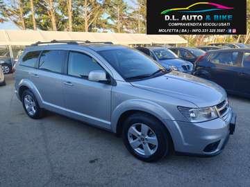 Freemont 2.0 mjt 16v Urban 170cv