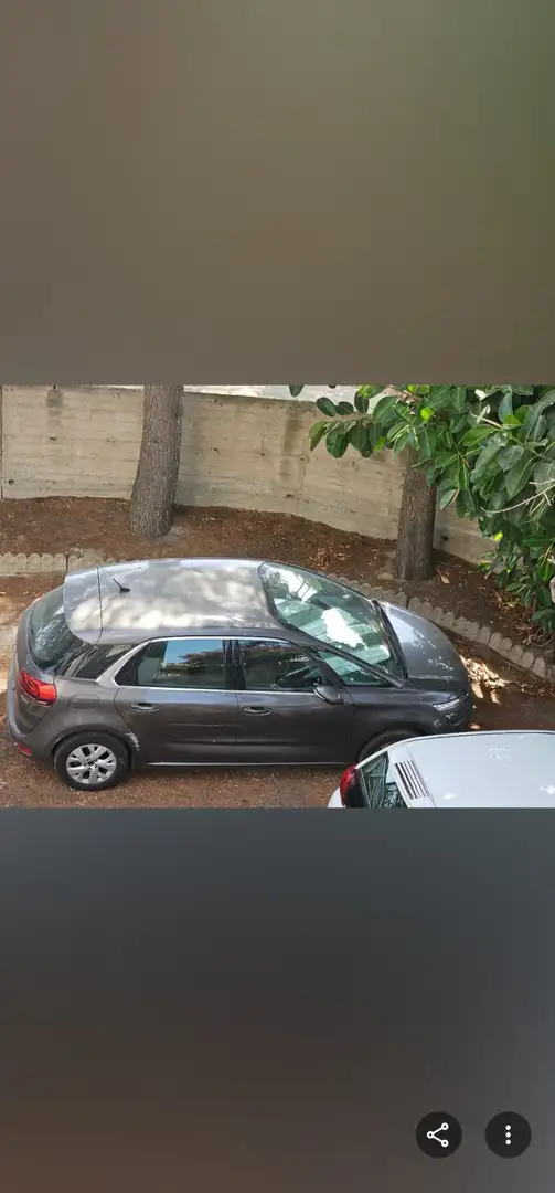 Citroen C4 Picasso 1.6 hdi Attraction 115cv - 1