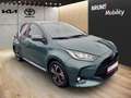 Toyota Yaris 1.5 Hybrid Dual-VVT-iE Teamplayer Groen - thumbnail 3